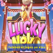 futebolrei jogos ao vivo